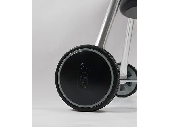 ProQ Charcoal Kettle BBQ Grill with Side Table