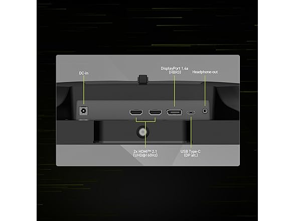 MSI 27" UHD Monitor | MAG 274UPDF E16M