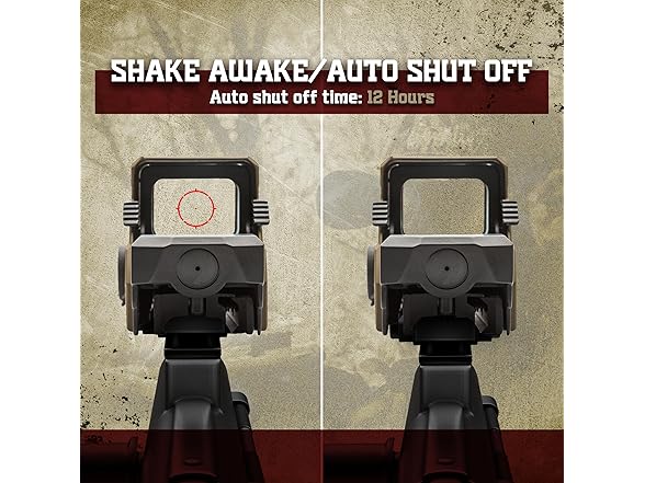 Sightmark Ultra Shot M-Spec Reflex Sight