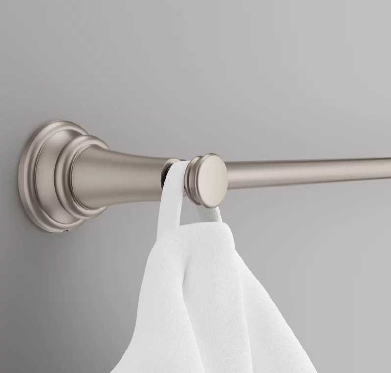 Pfister BTB-UH2C Pfister Renato 24 Towel Bar Chrome - Gallery 4