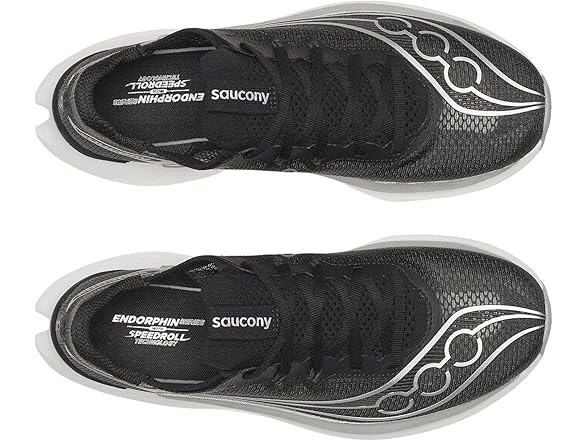Saucony Endorphin Pro 5 Men's Shoes