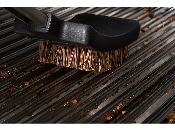 Broil King 64658 Replacement Brush Heads