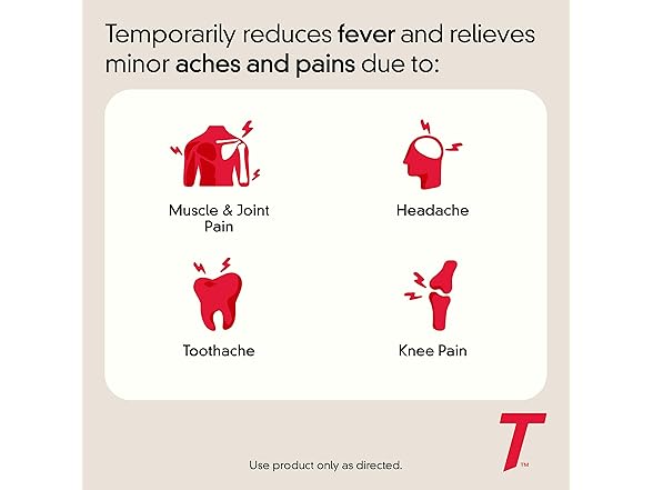 Tylenol Extra Strength, 100ct