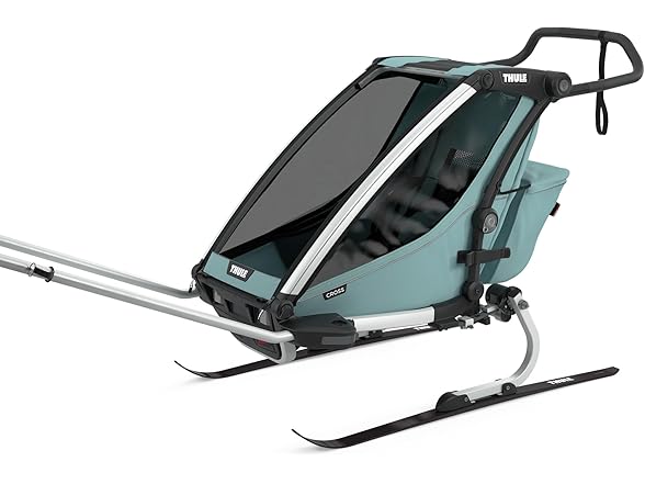 Thule Chariot Cross Multisport Trailer & Stroller