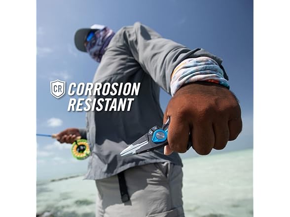 Gerber Magniplier Needlenose Pliers (Open Box)