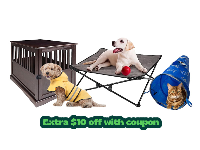 Pet Beds, Crates, Feeders and More! - Gallery 2