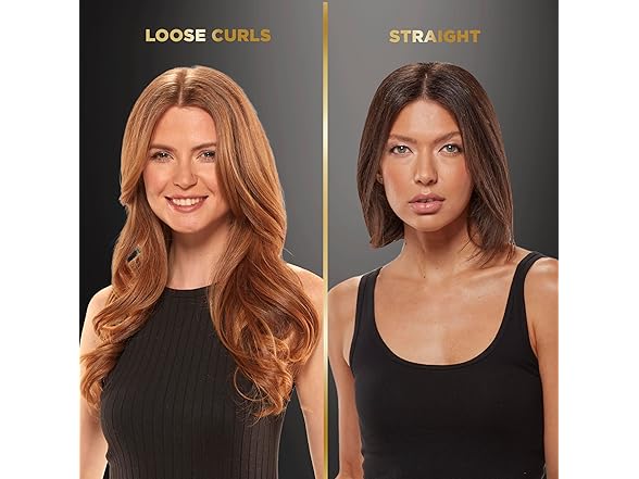 INFINITIPRO by CONAIR ArteBella 1-inch Flat Iron