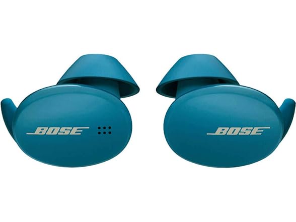 Bose Sport True Wireless Earbuds (Certified Refurbished)