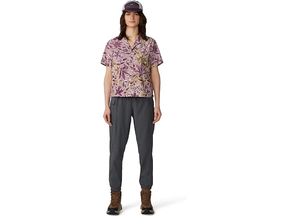 Mountain Hardwear Women (S) Trail Sender Pant