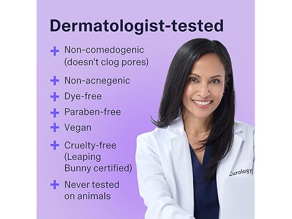 Curology Gel Face Moisturizer