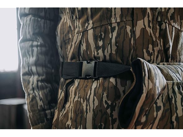 Muddy Insulated Hand Muffs