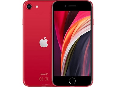 $89.99 Apple iPhone SE Gen2 (Grade A Refurbished) dealfomo