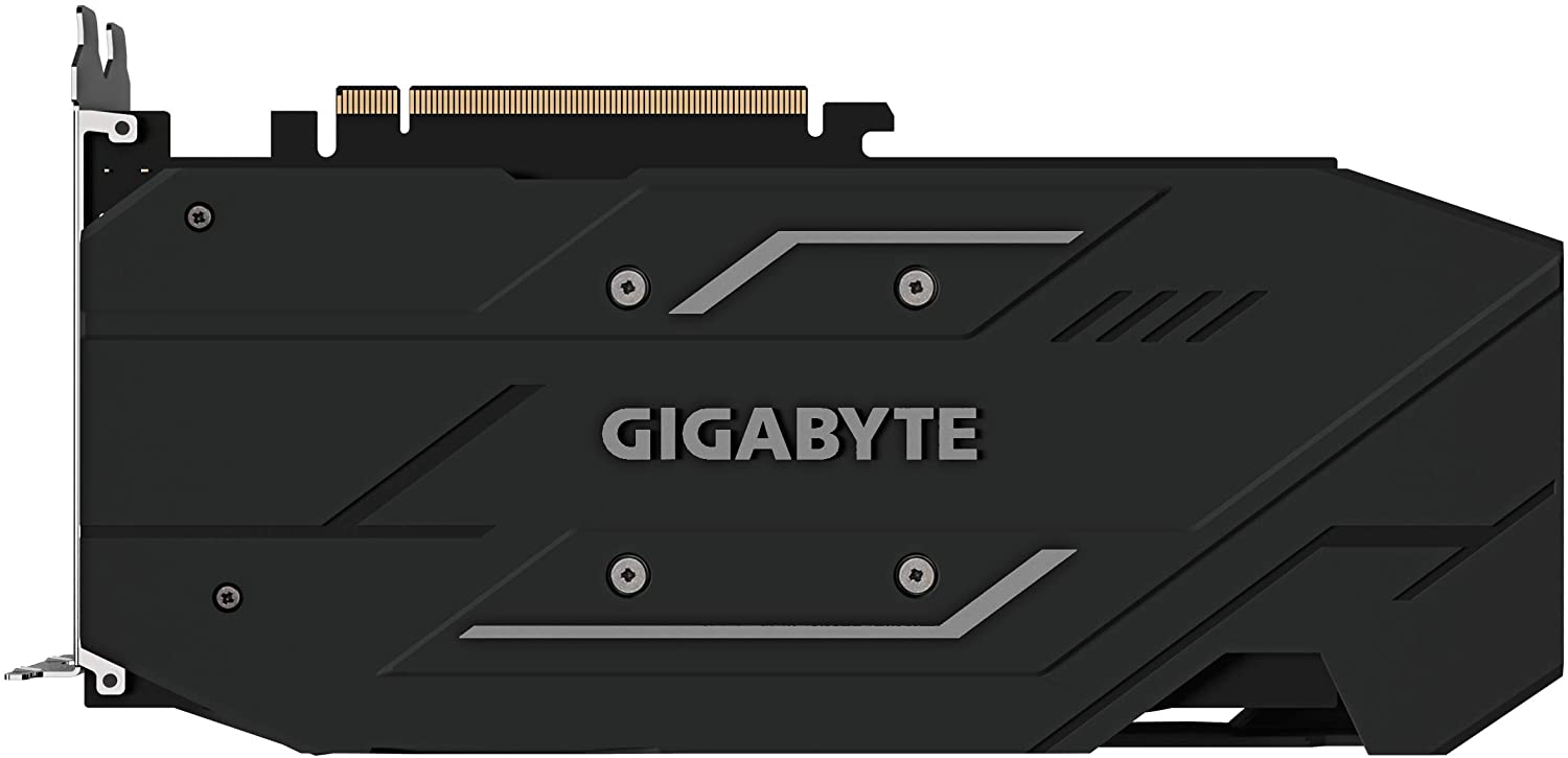 GIGABYTE GF RTX 2060 Super WindForce OC - Gallery 16