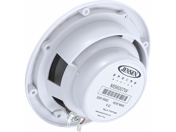  ASA Electronics Speaker, Jensen