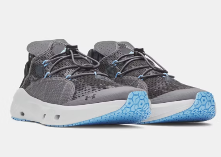Under Armour BlacktipH Fish Kilchis Shoes - Gallery 6