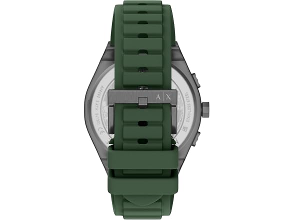 Armani Exchange AX Men's Sync Watch (AX4292)