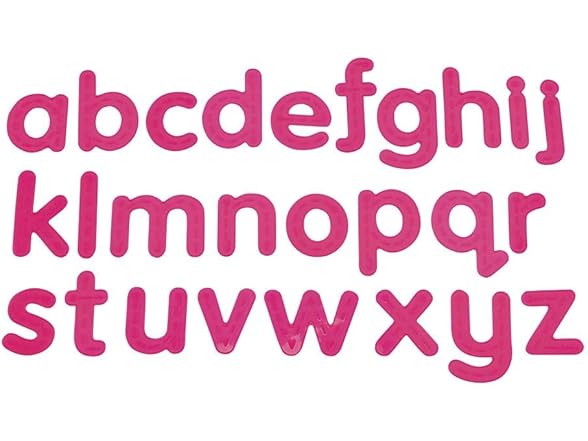 Learning Advantage Silishapes Trace Alphabet