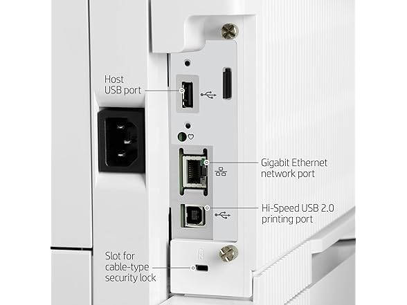 HP LaserJet Enterprise M612x
