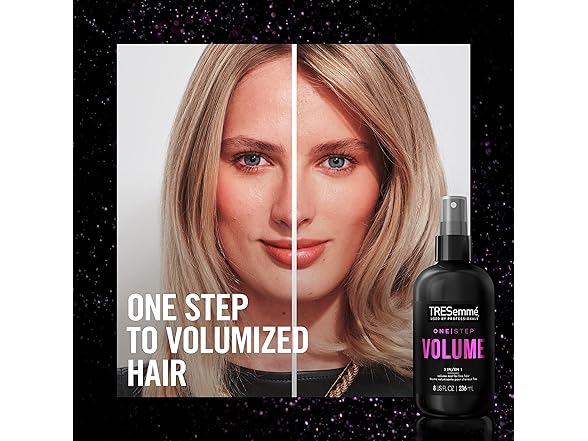TRESemmé One Step Volumizing Hair Mist
