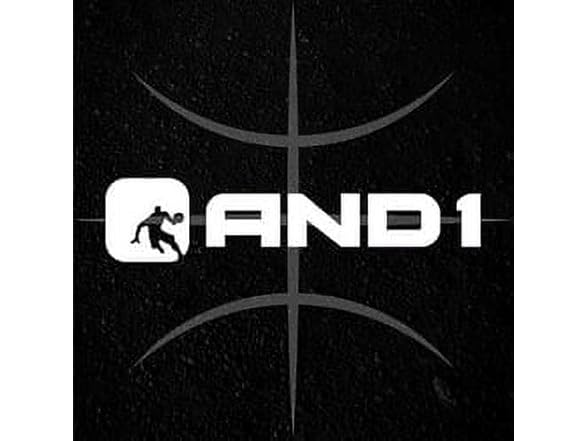 AND1 X-Large (40""-42"") Boxer Briefs