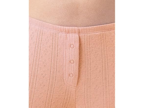 Florence By Mills Women Cozy Crush Sweet Pant