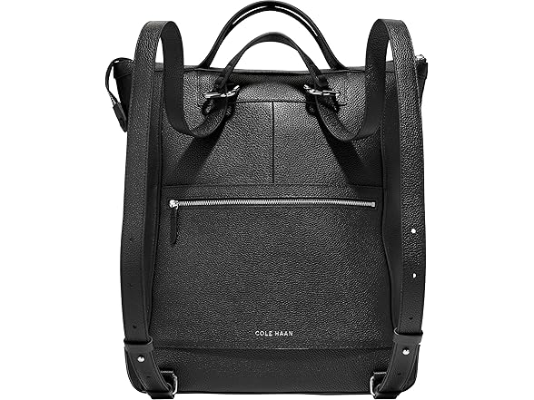 Cole Haan Womens Grand Series Backpack
