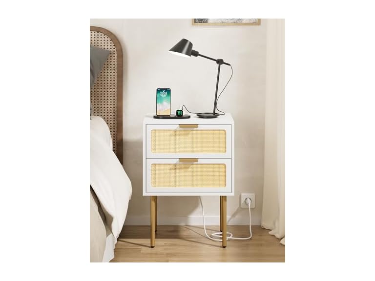 Aobafuir BC889024050001 End Table