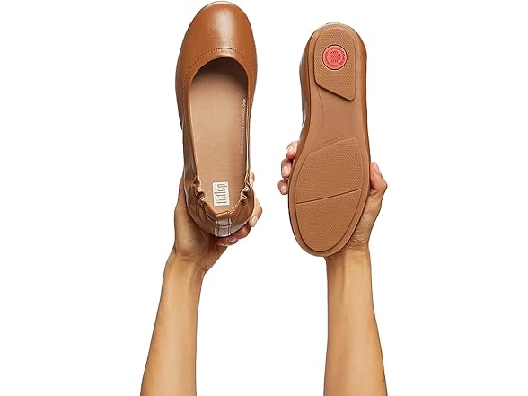FitFlop Allegro Ballet Flat