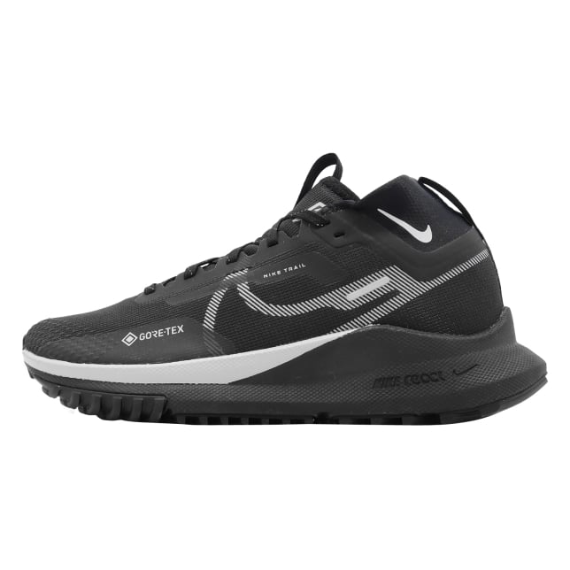 Nike Women's React Pegasus Trail 4 Gore Tex Shoes (Open Box) - Gallery 11
