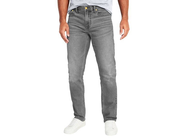 BLU ROCK WC-----(Men's 1PK) / JMBJ-Jeans / GY / 30 30