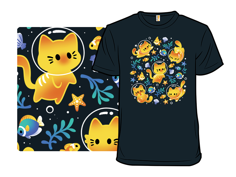 Kittens of the Sea - Gallery 8