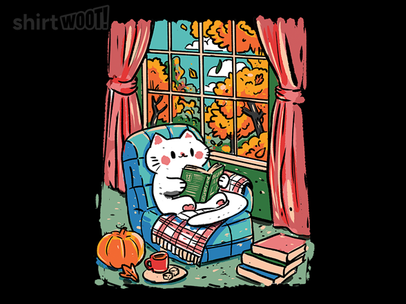 Cozy Cat
