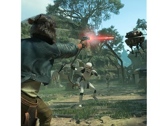 Ubisoft Star Wars Outlaws - Limited Edition
