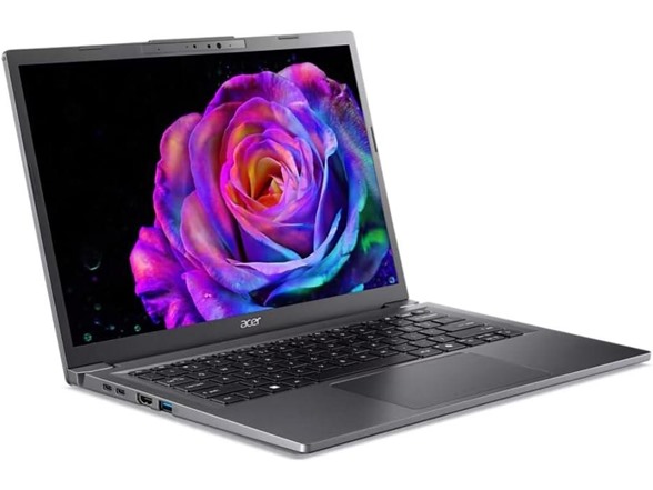 Acer Aspire 14" Intel Ultra 9 Touchscreen Laptop