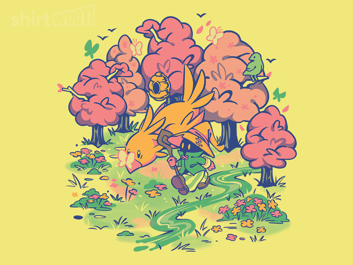 Spring Wonderland - Gallery 4