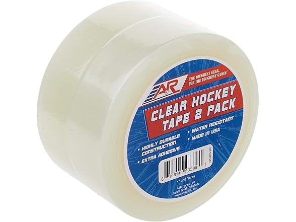 A&R Sports Hockey Tape