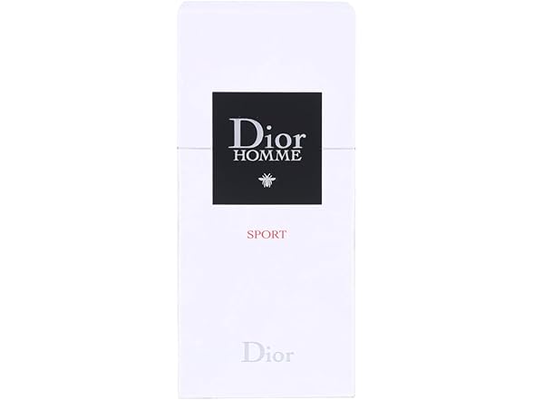 Dior Homme Sport - Eau de Toilette - 125 ml