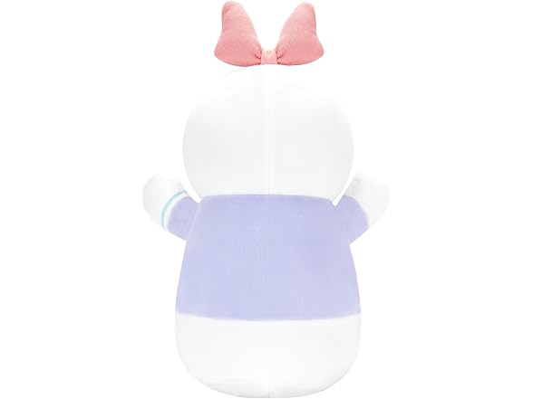 Squishmallows Original Disney 10in Daisy Duck