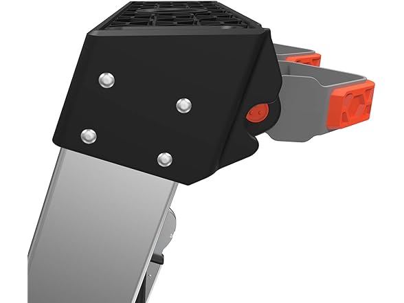 Little Giant Ladder 14906-001D KK Pro 6' AL 10' Ext