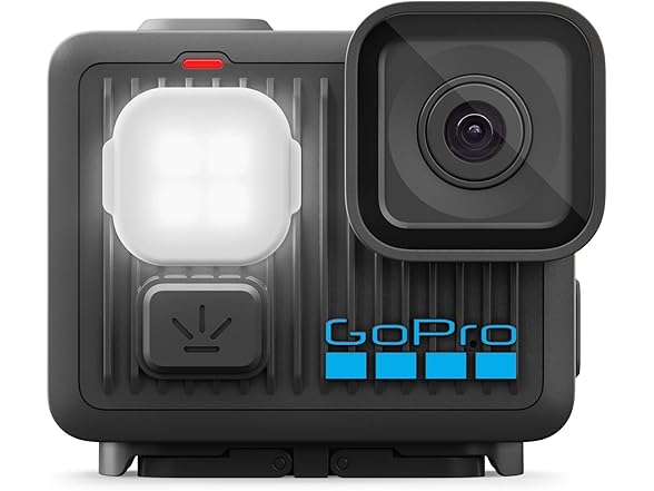 GoPro LIT Hero