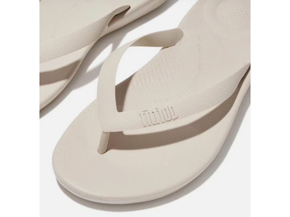 FitFlop Iqushion Ergonimic Flip-Flops