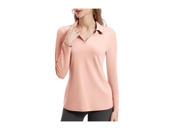 15 Pink