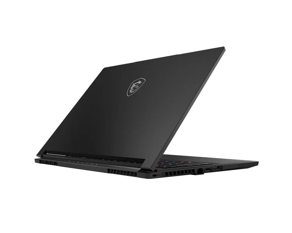 MSI Stealth A16 AI+ RTX 5080 Gaming Laptop - Gallery 10