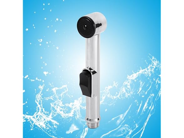 Haofy Bidet Sprayer for Toilet, Home Bathroom Hand held