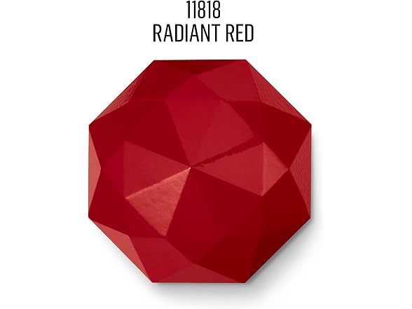 FolkArt, Radiant Red Asst 2 fl oz / 59ml