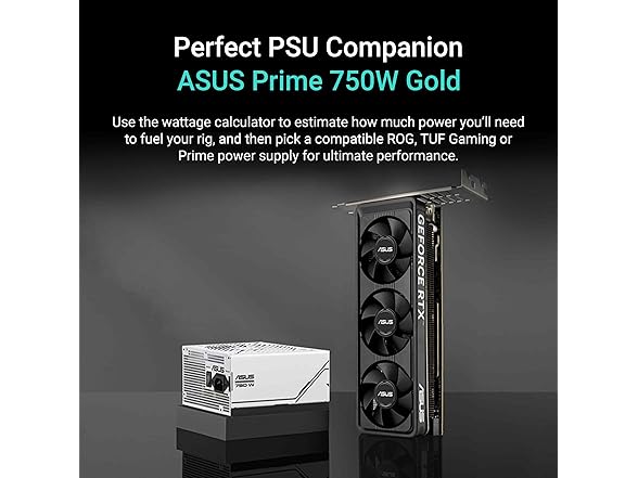 ASUS The GeForce RTX 5060 LP BRK 8GB OC