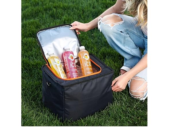 PATRIOT CO SUV Trunk Organizer