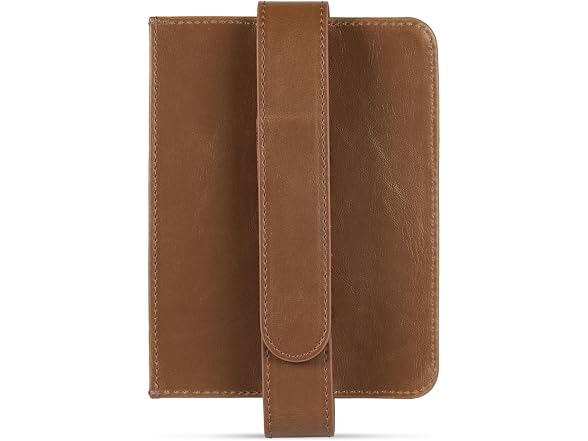 Londo Leather Car Visor Organizer
