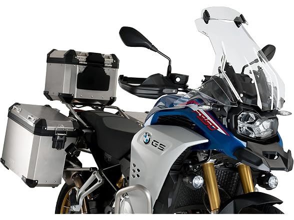 Puig 6320W Multiregulable Visor