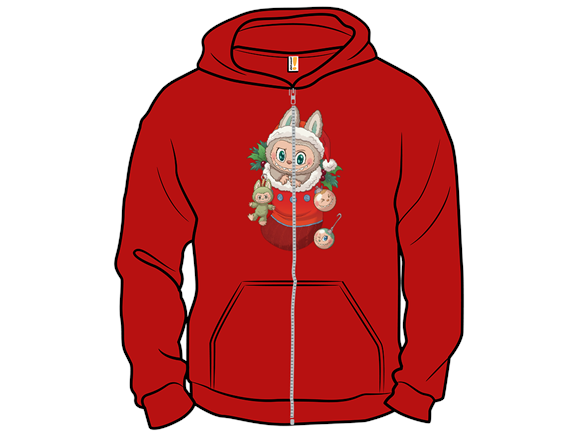 Stocking Stuffer: Bubu